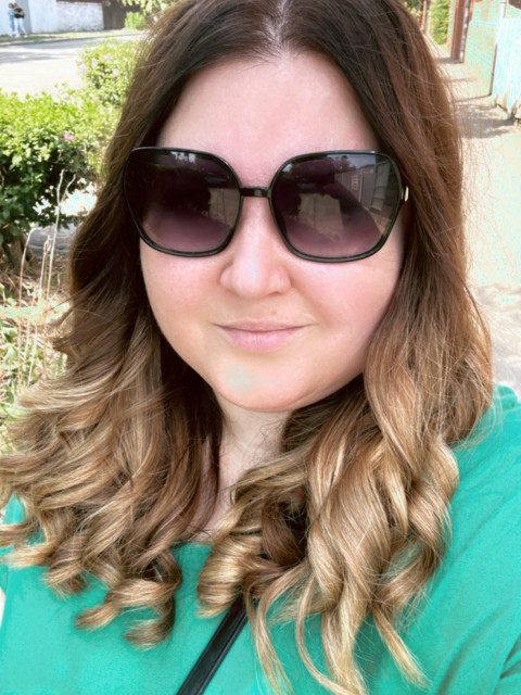 Юлия, Россия, Краснодар. Фото на сайте ГдеПапа.Ру