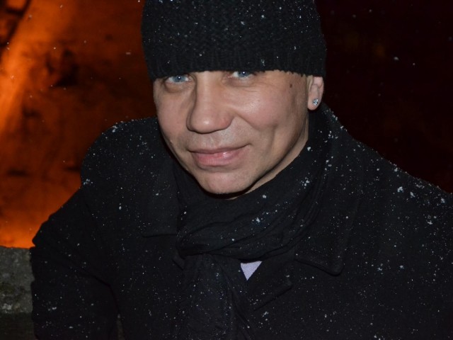 Игорь Лабунин, Россия, Москва. Фото на сайте ГдеПапа.Ру