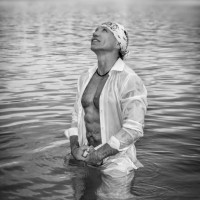 Игорь Лабунин, Москва, м. Аннино, 53 года