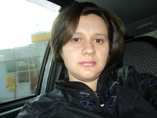 Екатерина, Россия, Симферополь, 37 лет