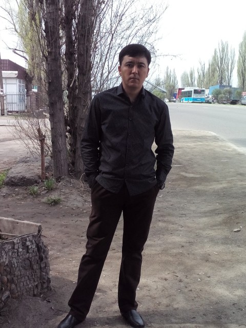 алмас, Казахстан, Алматы (Алма-Ата), 38 лет. Хочу встретить женщину