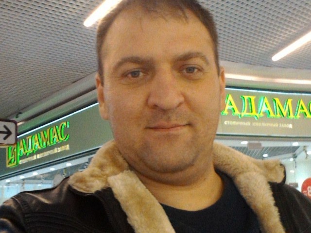 Павел, Россия, Семилуки. Фото на сайте ГдеПапа.Ру