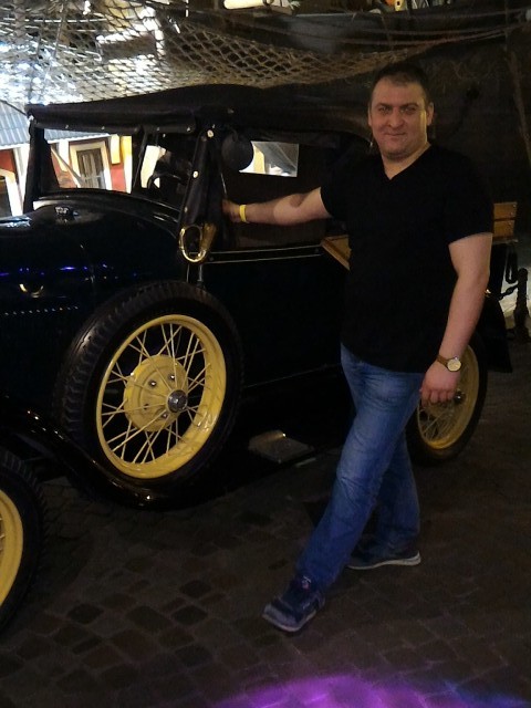 Павел, Россия, Семилуки. Фото на сайте ГдеПапа.Ру