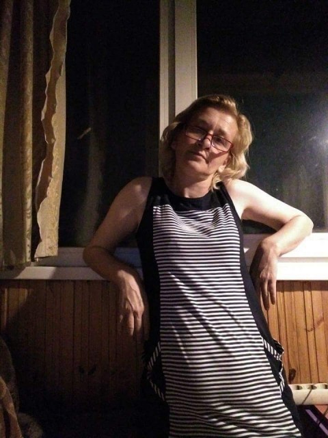 Анжела, Россия, Уфа, 42 года