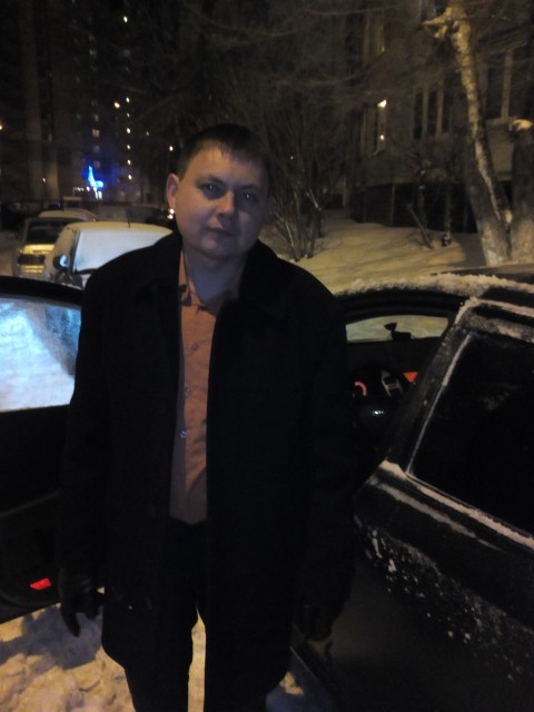 Олег, Россия, Одинцово. Фото на сайте ГдеПапа.Ру
