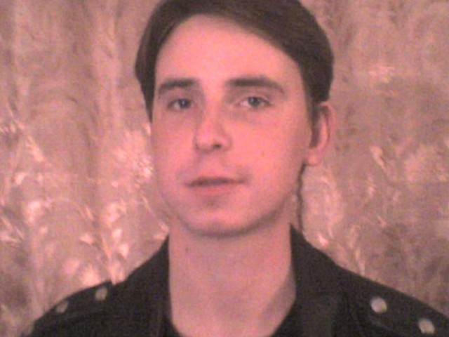 Денис Кислов, Россия, Симферополь, 37 лет