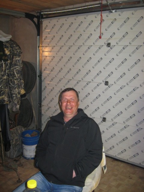 Павел, Россия, Оренбург. Фото на сайте ГдеПапа.Ру