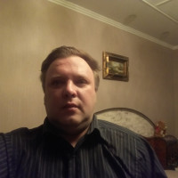Евгений , Россия, Санкт-Петербург, 47 лет