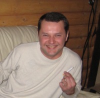 Антон Выголов, Россия, Набережные Челны, 48 лет