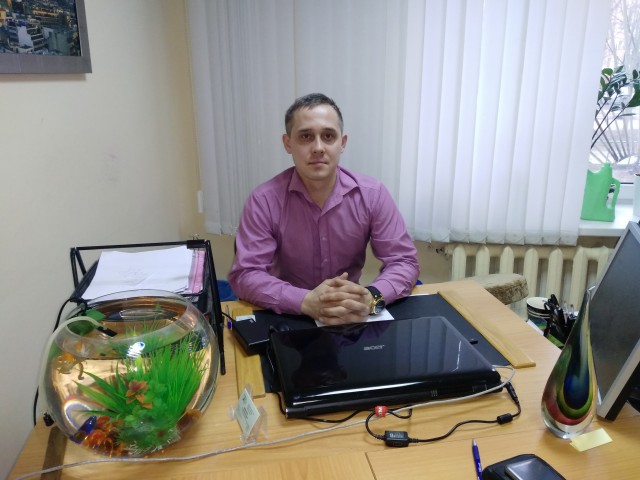 Андрей, Россия, Москва, 41 год. Знакомство без регистрации