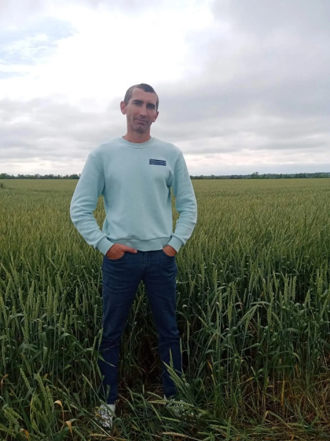 Виктор, Россия, Зерноград. Фото на сайте ГдеПапа.Ру