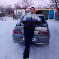 Виктор, Россия, Зерноград, 41 год