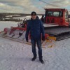 Денис, Россия, Наро-Фоминск, 40