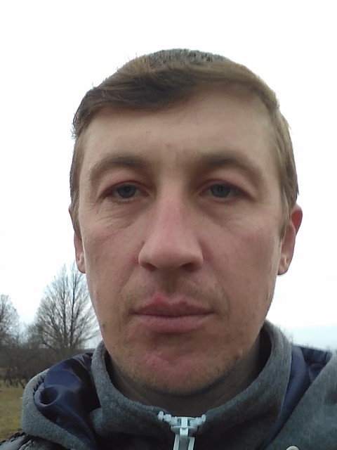 Сергей, Беларусь, Ельск, 39 лет