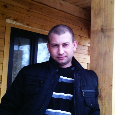 Алексей Павлов, Россия, Кулотино, 41 год