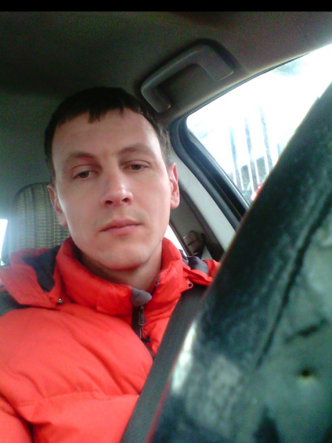 Андрей Сескутов, Россия, Москва, 40 лет. Вроде не плохой человек
