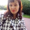 Виктория, Россия, Москва, 35