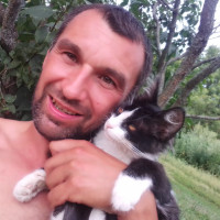 Анатолий, Россия, Самара, 40 лет