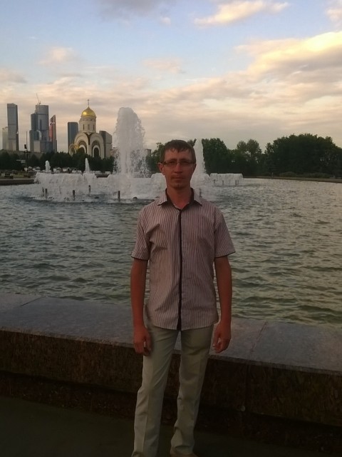 Евгений, Россия, Москва, 41 год, 1 ребенок. Веселый, добрый, целеустремленный