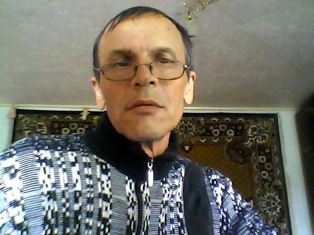 Анатолий Тупонога, Россия, Благодарный, 62 года, 1 ребенок. Хочу найти Понимающего верногоСпокойный