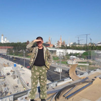 Рафаэль Коноплев, Россия, Казань, 53 года