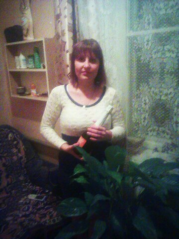 Екатерина, Украина, Одесса, 29 лет