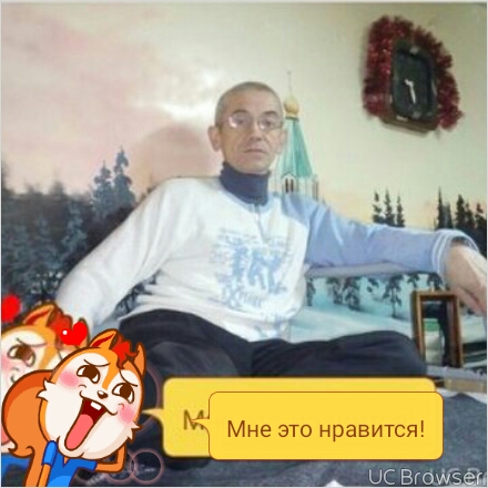 Сергей Тихонов, Россия, Архангельск, 56 лет