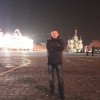 Антон, Россия, Ртищево, 45