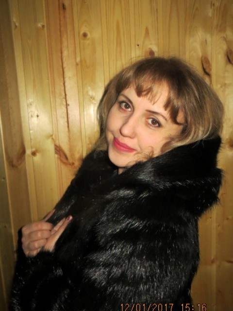 Екатерина, Россия, Саратов. Фото на сайте ГдеПапа.Ру