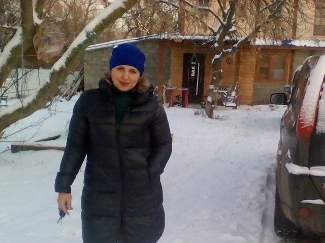 Екатерина, Россия, Саратов. Фото на сайте ГдеПапа.Ру