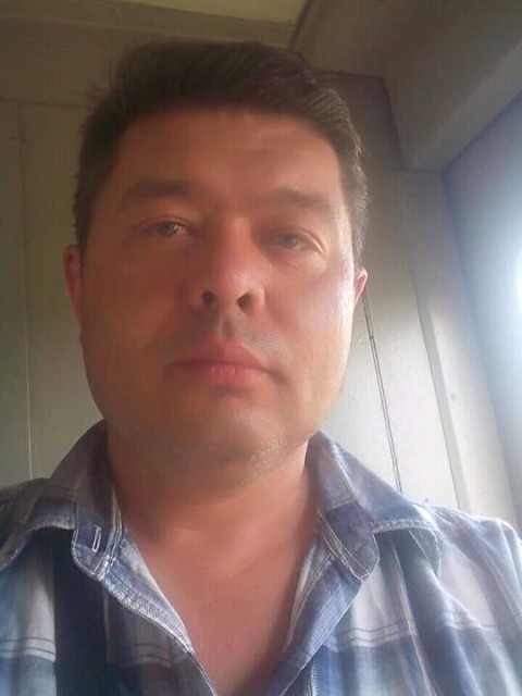 Сергей, Украина, Одесса, 48 лет