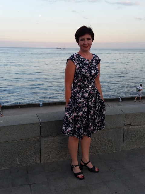 Екатерина, Россия, Москва. Фото на сайте ГдеПапа.Ру