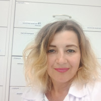 Мила, Россия, Санкт-Петербург, 53 года