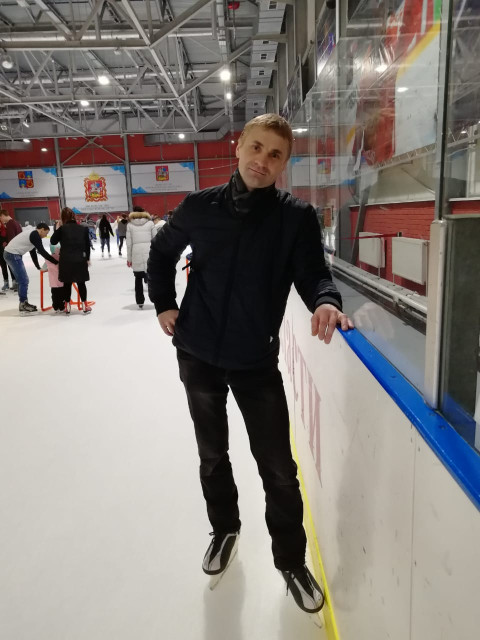 Максим, Россия, Железнодорожный. Фото на сайте ГдеПапа.Ру