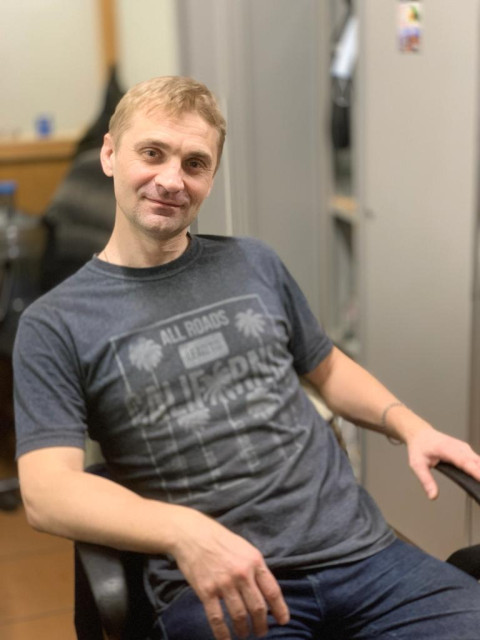 Максим, Россия, Железнодорожный, 48 лет. Ищу девушку с целью создания семьи