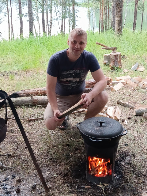 Максим, Россия, Железнодорожный. Фото на сайте ГдеПапа.Ру