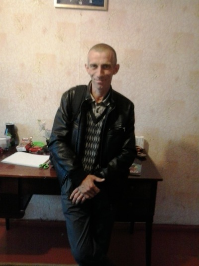 Denis, Россия, Бийск, 42 года