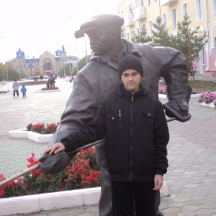виталий, Казахстан, Костанай, 28 лет
