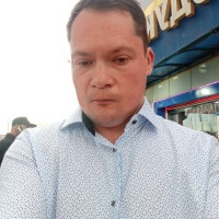 Андрей Галушин, Россия, Москва, 35 лет