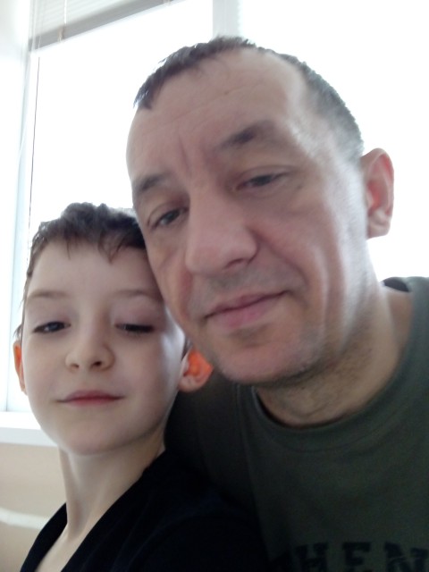 Дмитрий, Россия, Тольятти, 48 лет, 1 ребенок. Познакомиться с парнем из Тольятти