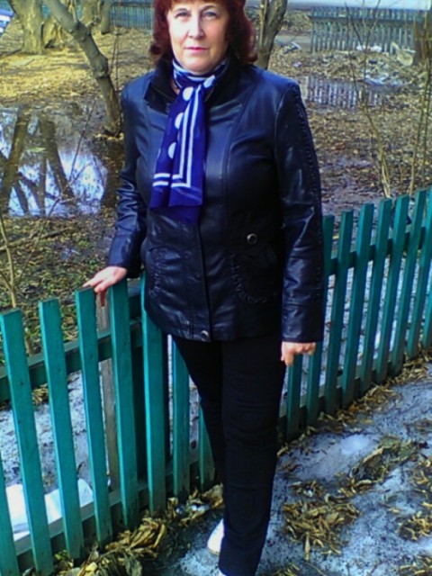 Ольга, Россия, Иланский. Фото на сайте ГдеПапа.Ру