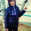 Ольга, Россия, Иланский, 63