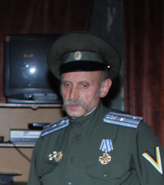 Дмитрий , Россия, Нижний Тагил, 65 лет