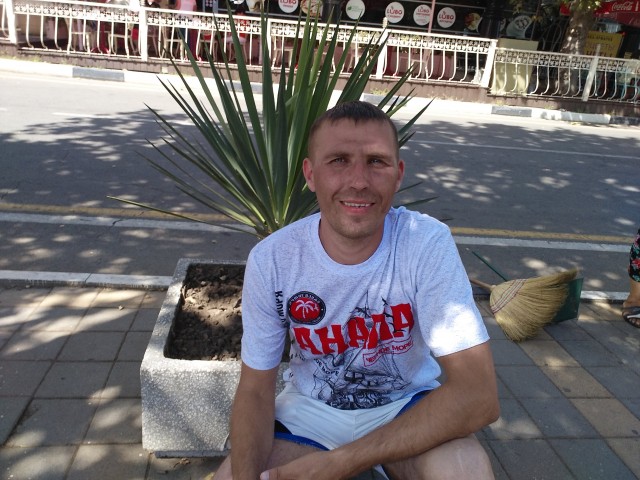 Вячеслав, Россия, Ярославль, 44 года