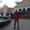 Июль 2018 года (поездка в Улан-Удэ и Иркутск на своем чоппере)