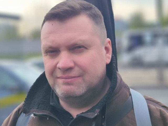 Александр, Россия, Санкт-Петербург. Фото на сайте ГдеПапа.Ру