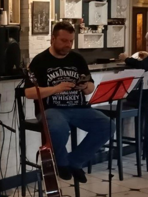 Александр, Россия, Санкт-Петербург. Фото на сайте ГдеПапа.Ру