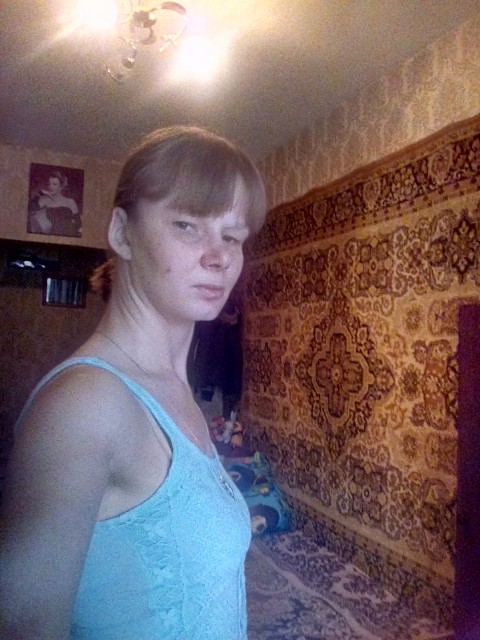 Людмила Овечкина, Россия, Нижний Новгород, 36 лет