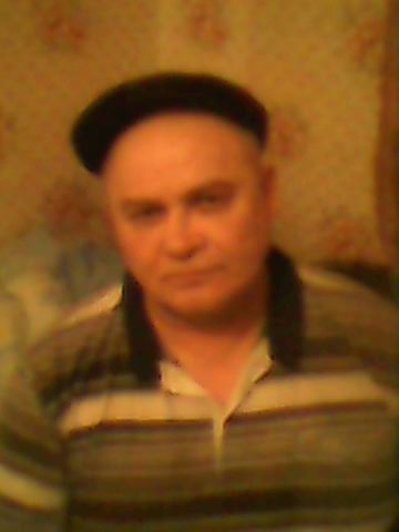владимир, Россия, Тула, 59 лет