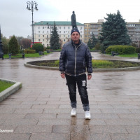 дмитрий, Россия, Пенза, 36 лет